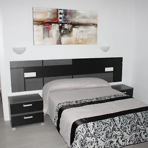  Apartamento Margo