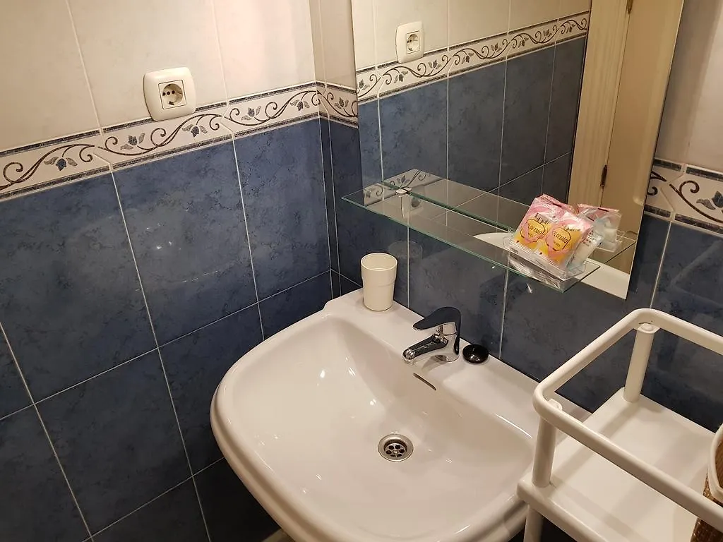 Apartamento Fan Flat Eugenio (Adults Only) Málaga
