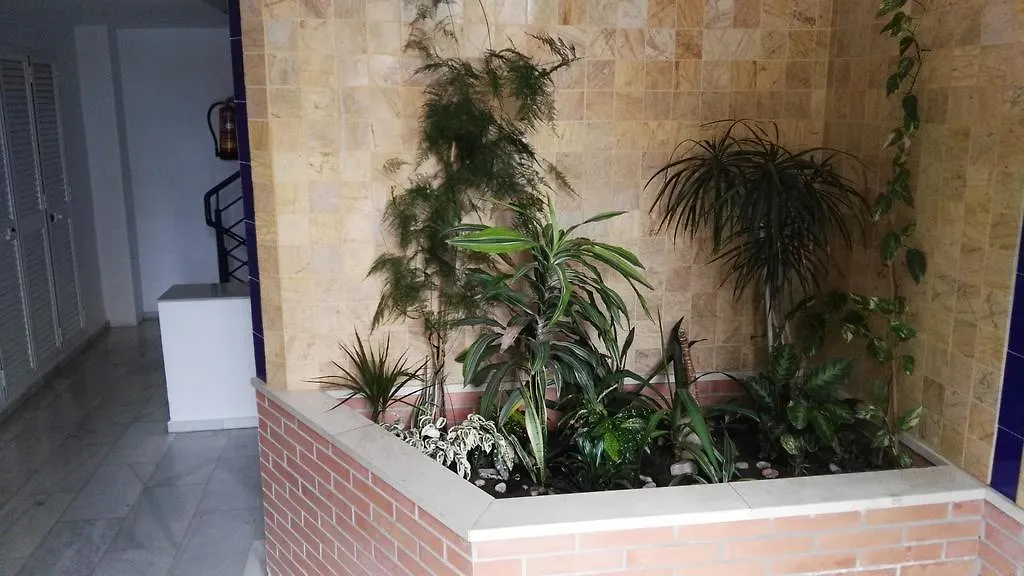 Apartamento Fan Flat Eugenio (Adults Only) Málaga España