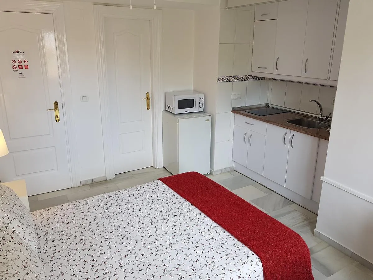Apartamento Fan Flat Eugenio (Adults Only) Málaga