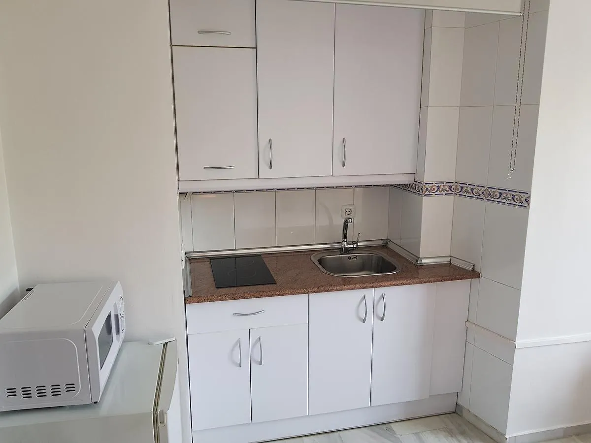Apartamento Fan Flat Eugenio (Adults Only) Málaga 0*,  España