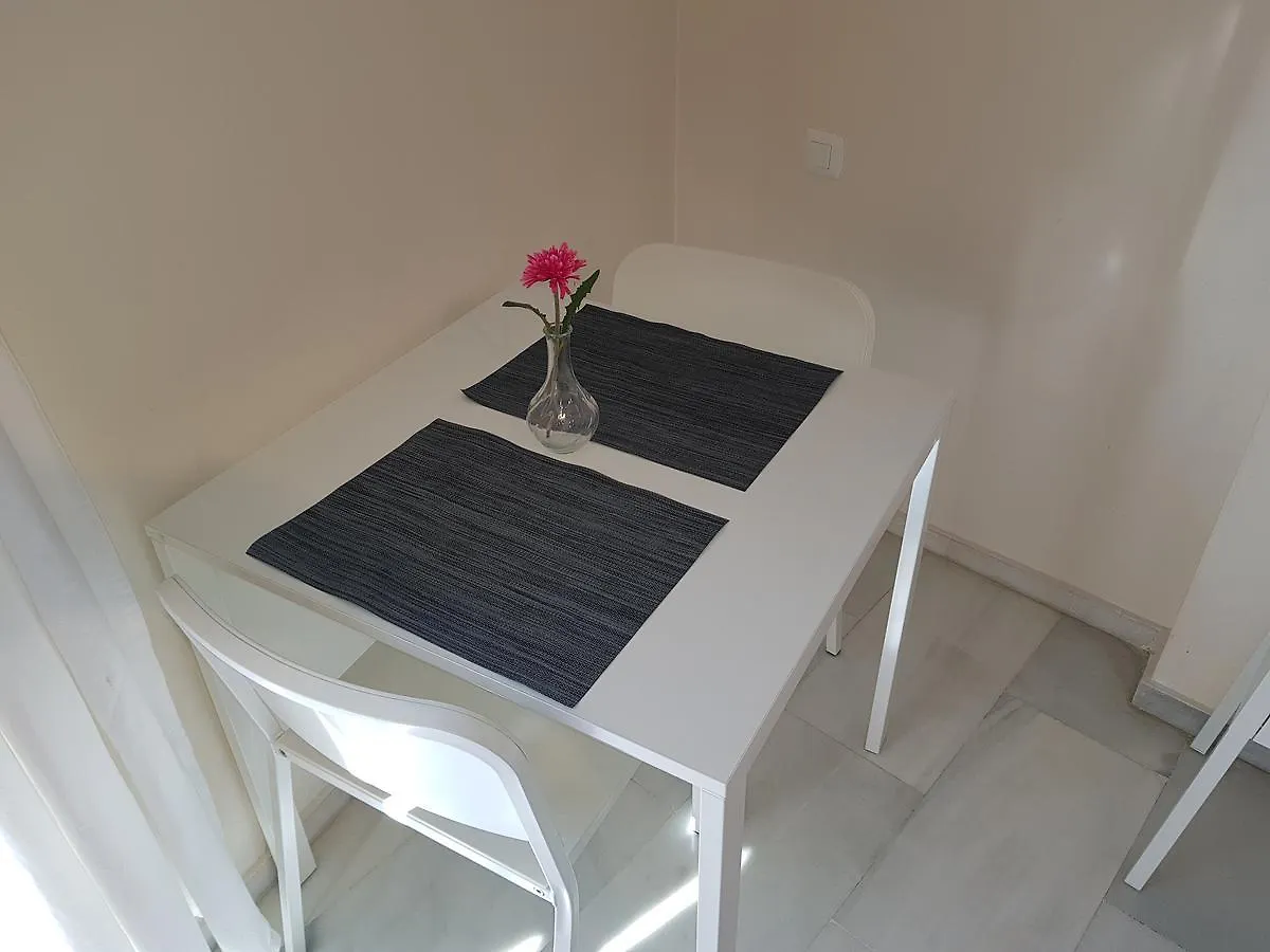 Apartamento Fan Flat Eugenio (Adults Only) Málaga