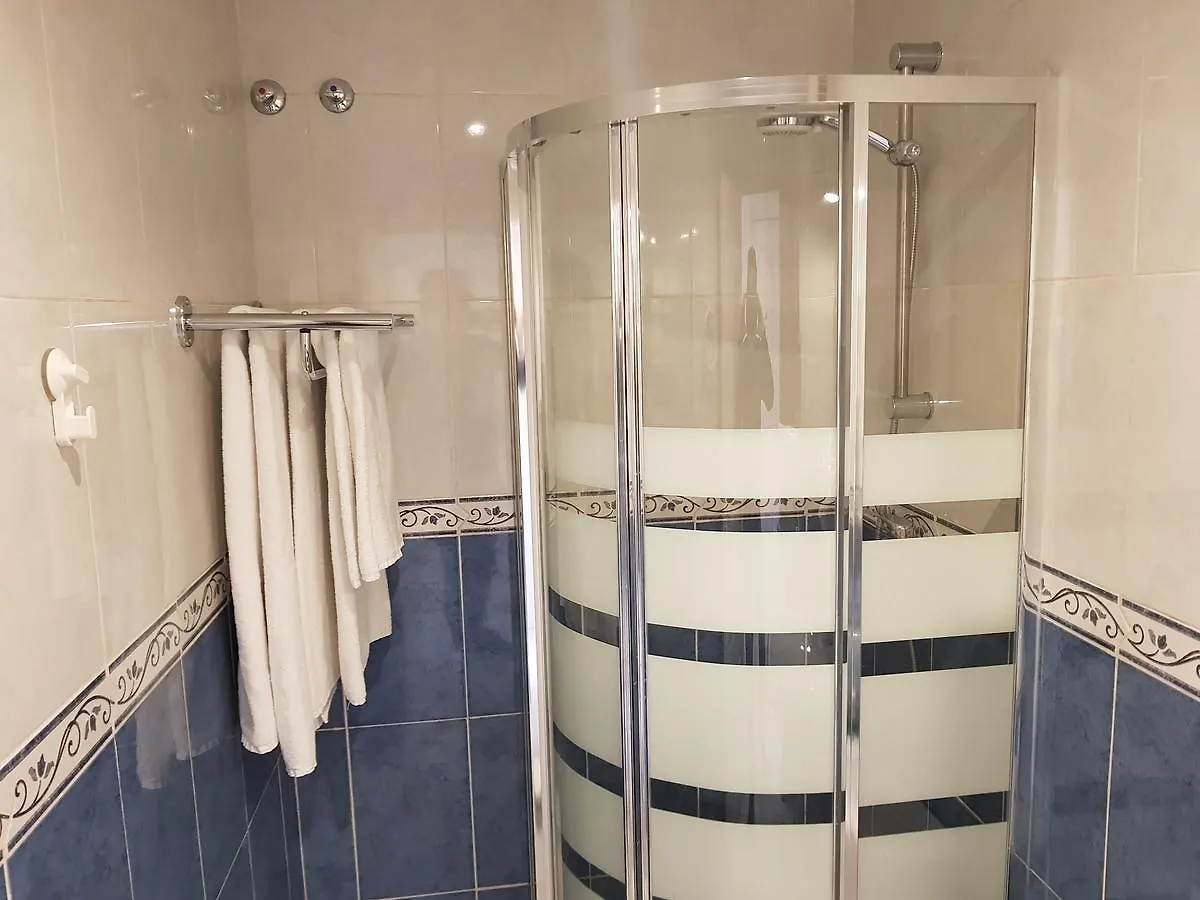 Apartamento Fan Flat Eugenio (Adults Only) Málaga
