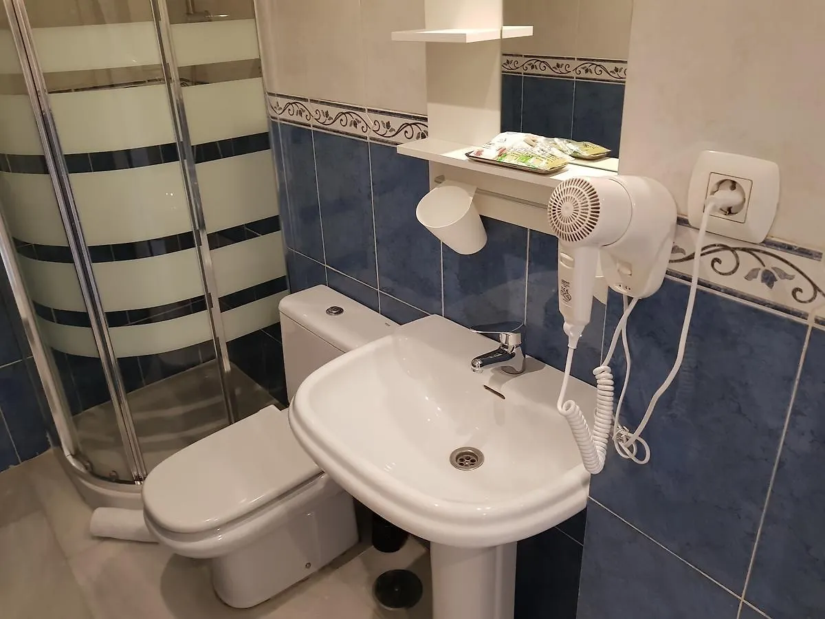 Apartamento Fan Flat Eugenio (Adults Only) Málaga
