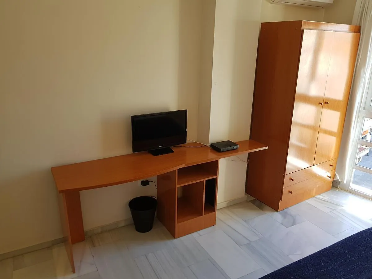 Apartamento Fan Flat Eugenio (Adults Only) Málaga