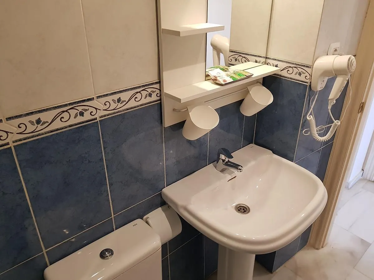 Apartamento Fan Flat Eugenio (Adults Only) Málaga